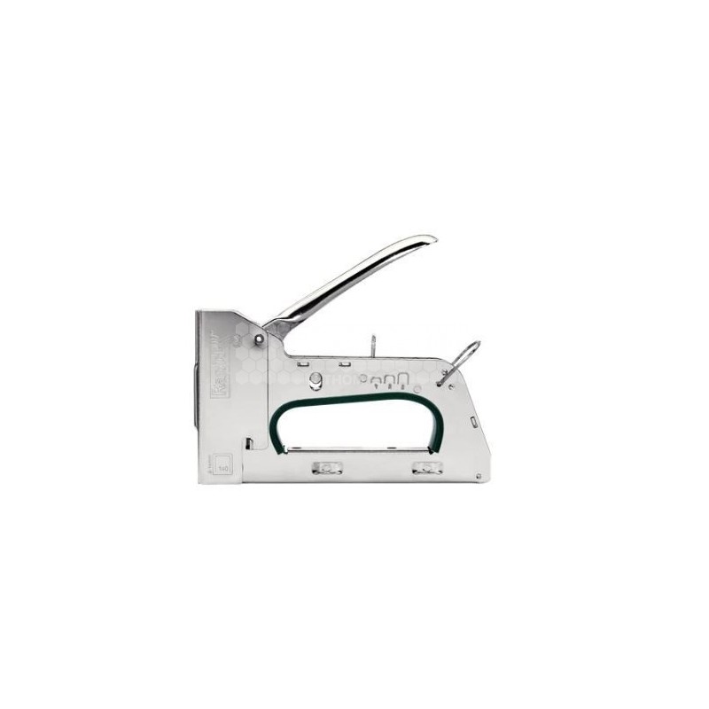COFFRET AGRAFEUSE MANUELLE R34 + 4000 AGRAPHES