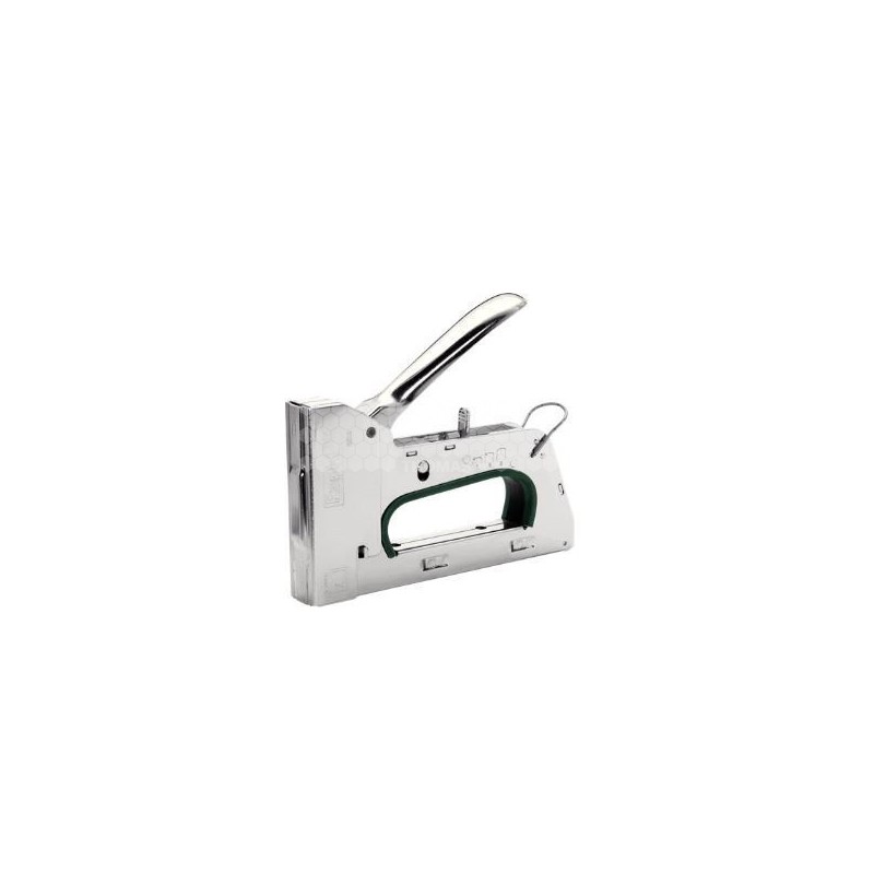 COFFRET AGRAFEUSE MANUELLE R34 + 4000 AGRAPHES