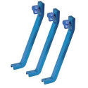 JEU DE PIEDS DMONTABLES POUR EXTRACTEUR