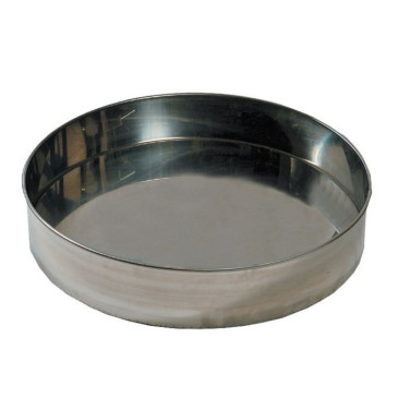FOND DE CUVE D'EXTRACTION POUR EXTRACTEUR DUOMEL