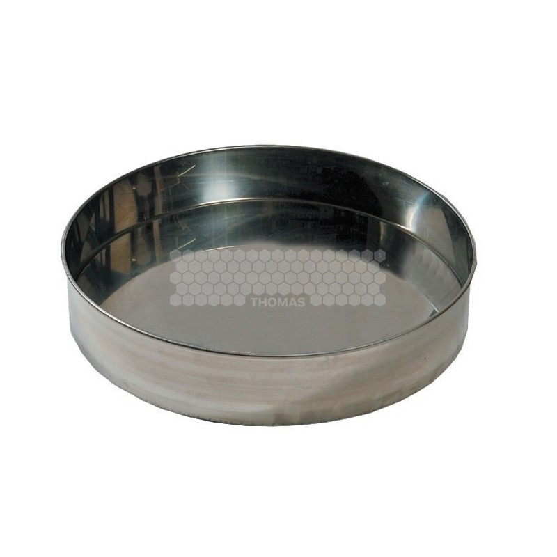 FOND DE CUVE D'EXTRACTION POUR EXTRACTEUR DUOMEL