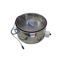 BAC DECANTEUR CLEANOMEL (UTILISATION AVEC POMPE)