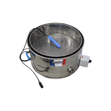 BAC DECANTEUR CLEANOMEL (UTILISATION AVEC POMPE)