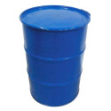 FUT ACIER NEUF ALIMENTAIRE 225 L