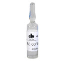 REFRACTOMETRE DIGITAL - SOL 60 Bxø FLACON 5 ML