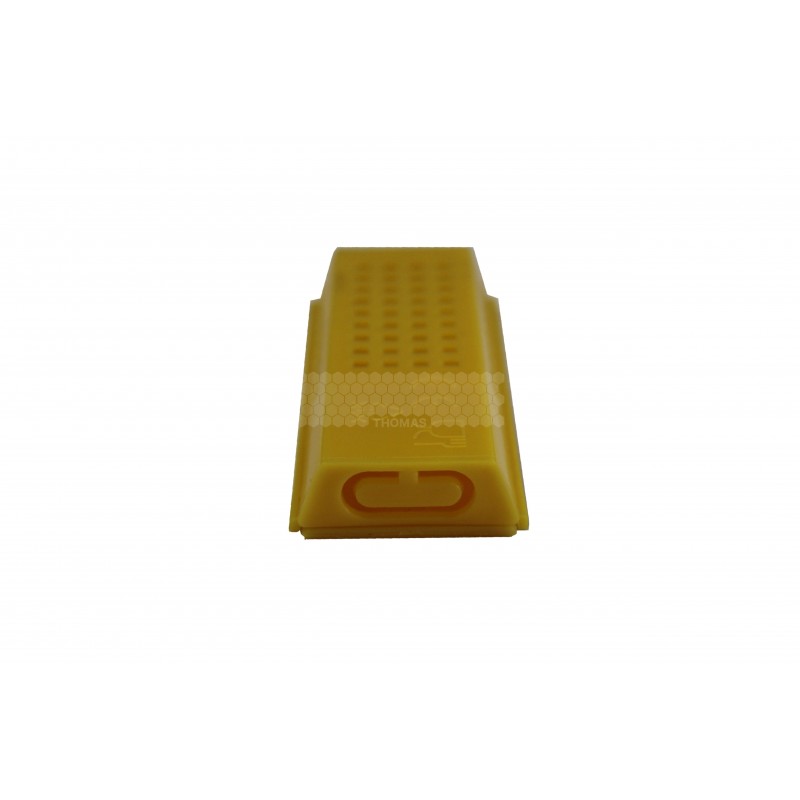 CAGE A REINE PLATE