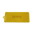 CAGE A REINE PLATE