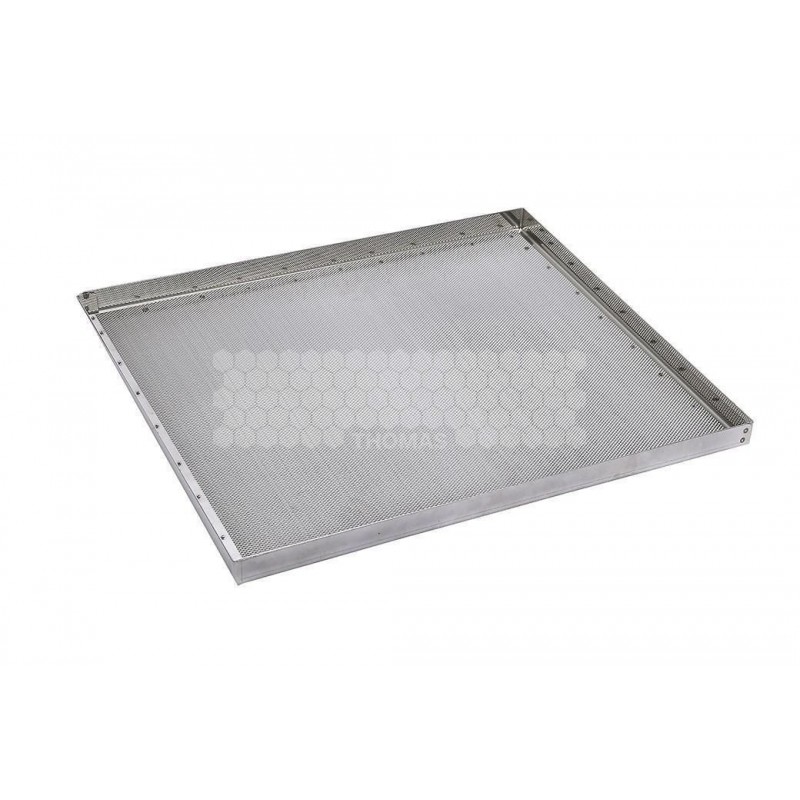 TIROIR INOX POUR SECHOIR (POUR TUVE RF. 8223)