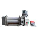 MACHINE A GAUFRER MANUELLE (L 300 MM - CELLULE 5.3 MM)
