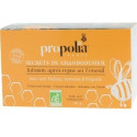 PROPOLIA - INFUSION BIO APRÈS-REPAS (20 SACHETS DE 1.5 G)
