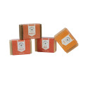 APIBELLA - COFFRET 4*4 SAVONS 100 g - Miel-Pollen-Prop-G.Royale