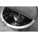 MELANGEUR MIXAMEL DOUBLE CUVE 600 KG