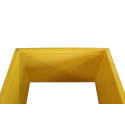 CORPS LANGSTROTH DOUBLE ISOLATION PLAST/POLYURETHANE (B- Lisse)