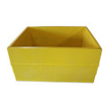 CORPS LANGSTROTH DOUBLE ISOLATION PLAST/POLYURETHANE (B- Lisse)