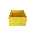 CORPS LANGSTROTH DOUBLE ISOLATION PLAST/POLYURETHANE (B- Lisse)