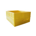 CORPS LANGSTROTH DOUBLE ISOLATION PLAST/POLYURETHANE (B- Lisse)