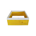 HAUSSE DDT ROOT DOUBLE ISOLATION PLAST/POLYURETHANE