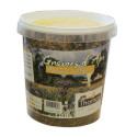 GRAINES D'API THOMAS : MELANGE MELLIFERE (LE POT DE 500 GR)