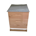 ESSENCIA : PACK CONFORT DDT 10 SANS TOIT
