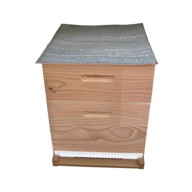 ESSENCIA : PACK CONFORT DDT 10 SANS TOIT