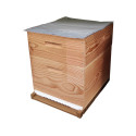 ESSENCIA : PACK CONFORT DDT 10 SANS TOIT
