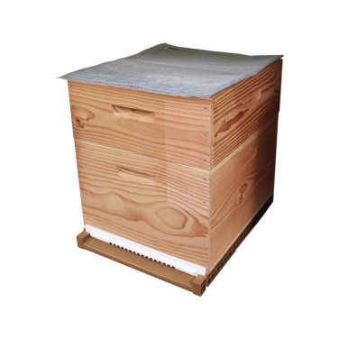 ESSENCIA : PACK CONFORT DDT 10 SANS TOIT