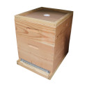 ESSENCIA : PACK PASSION  DDT 10 SANS TOIT