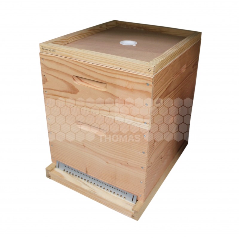 ESSENCIA : PACK PASSION  DDT 10 SANS TOIT