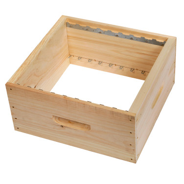HAUSSE VOIRNOT 16.5 CM (9 1/2 CADRES) TRADITION (sans cadre)