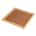 PLATEAU COUVRE CADRES BOIS DADANT 12C TRADITION (SANS TROU)