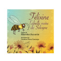 LIVRE - FELIXINE ABEILLE NOIRE DE SOLOGNE (Aucante)