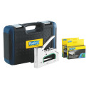 COFFRET AGRAFEUSE MANUELLE R34 + 4000 AGRAPHES