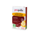 PROPOLIA- PROPOLIS BIO PURE A MACHER (PLAQUETTE 10 G)