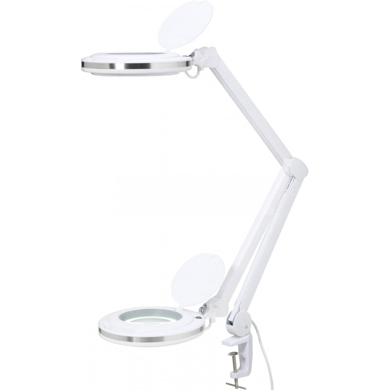 LOUPE LUMINEUSE ARTICULEE