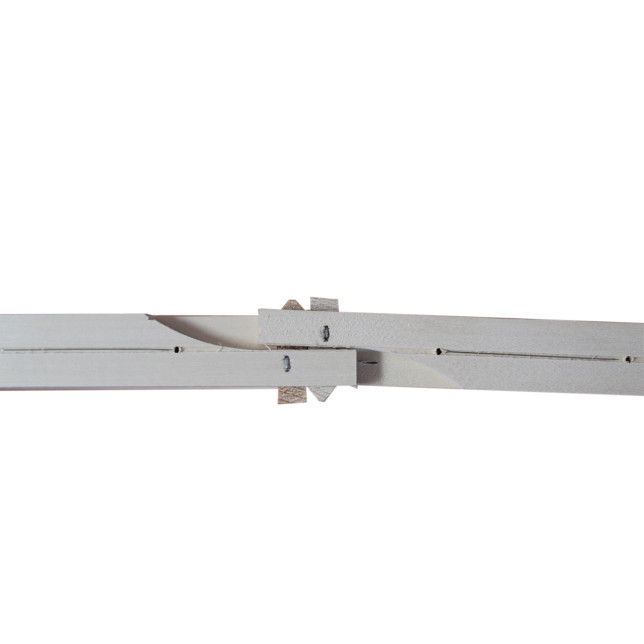 RUCHETTE DE FECONDATION : CADRON BOIS DDT HOFFMAN FILAGE VERTICAL