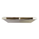 NOURRISSEUR CADRE LANGSTROTH 2.2 LITRES - BOIS PARAFFINE