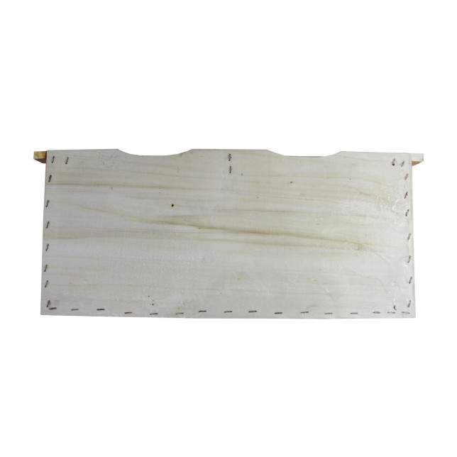 NOURRISSEUR CADRE LANGSTROTH 2.2 LITRES - BOIS PARAFFINE