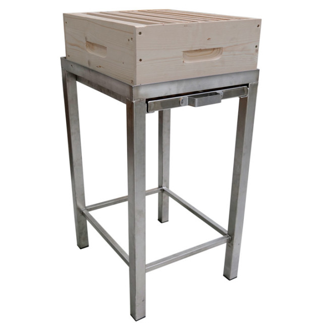 TABLE DECOLLE HAUSSE (SUR MESURE)