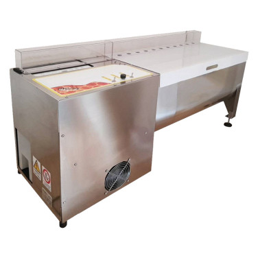 DESHYDRATEUR MIEL A FROID 50KG