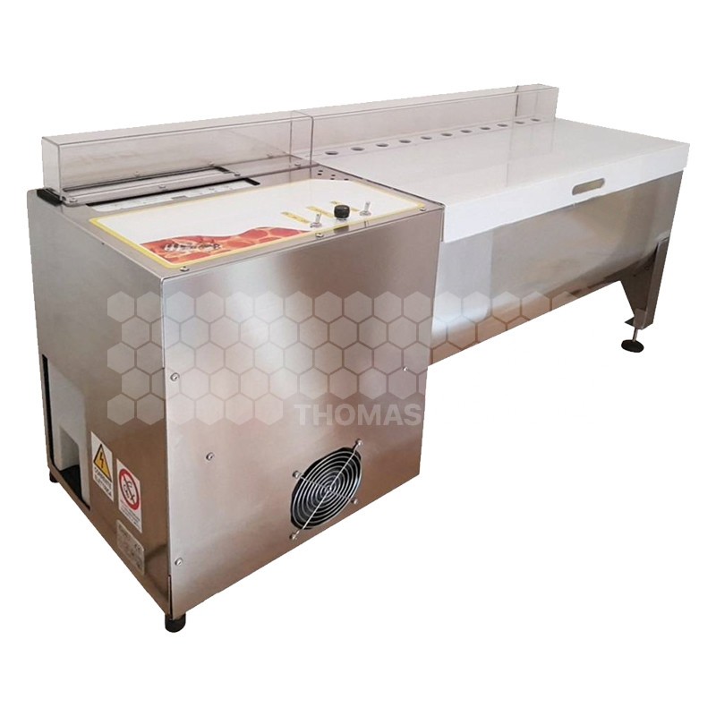 DESHYDRATEUR MIEL A FROID 50KG