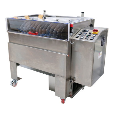 DESHYDRATEUR MIEL A FROID POLYVALENT 200KG