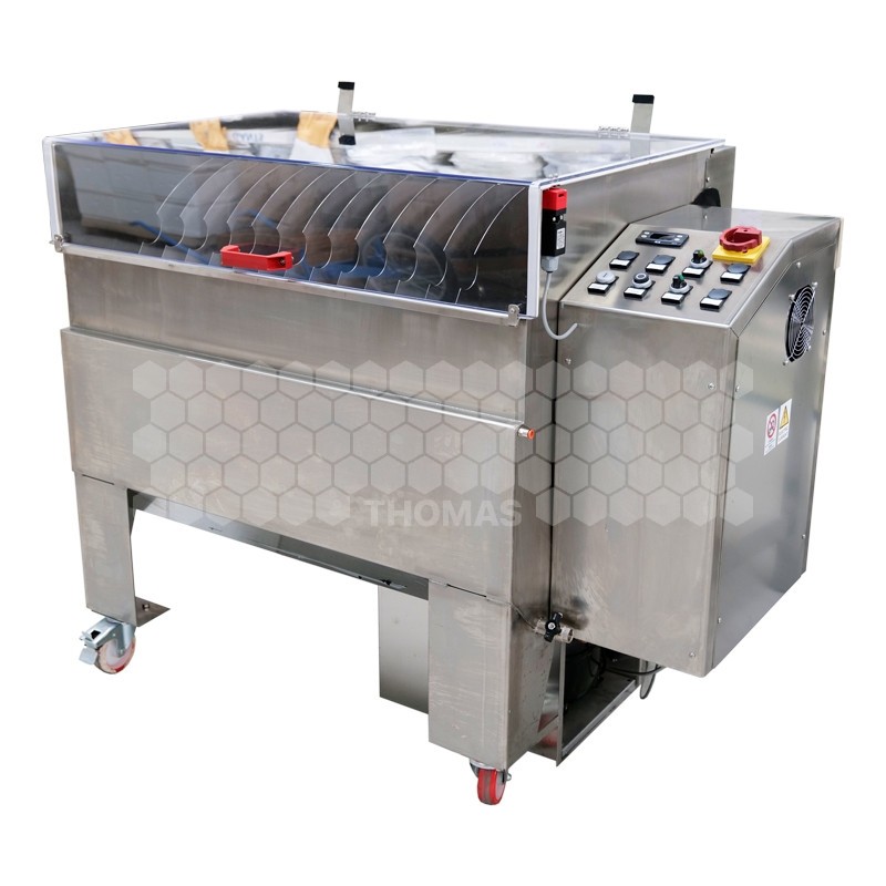DESHYDRATEUR MIEL A FROID POLYVALENT 200KG