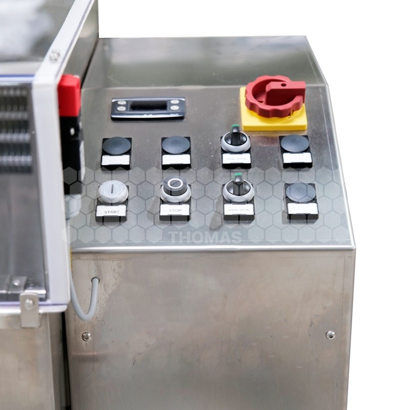 DESHYDRATEUR MIEL A FROID POLYVALENT 200KG