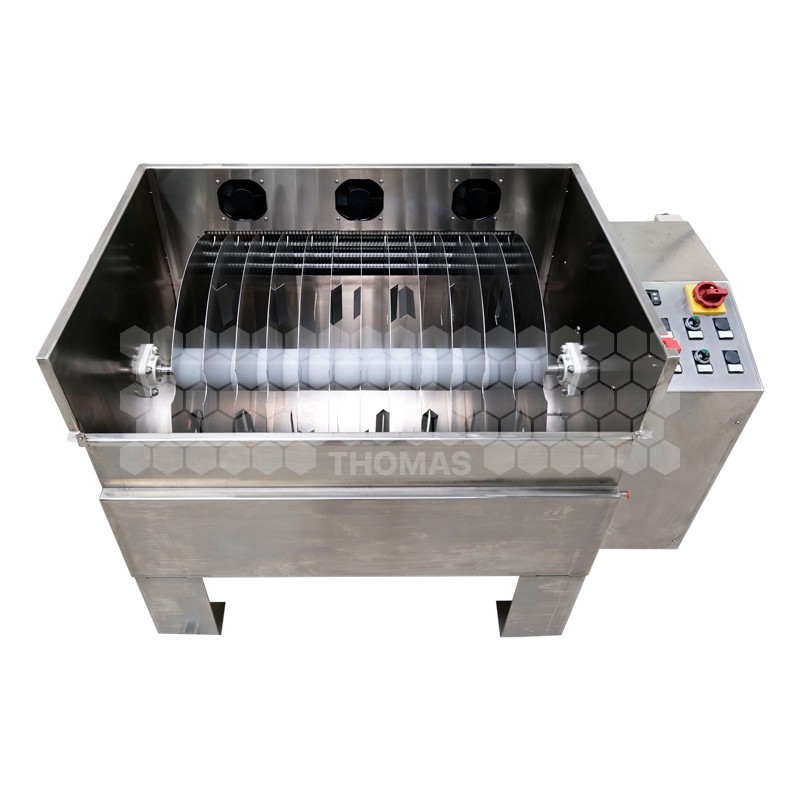 DESHYDRATEUR MIEL A FROID POLYVALENT 200KG