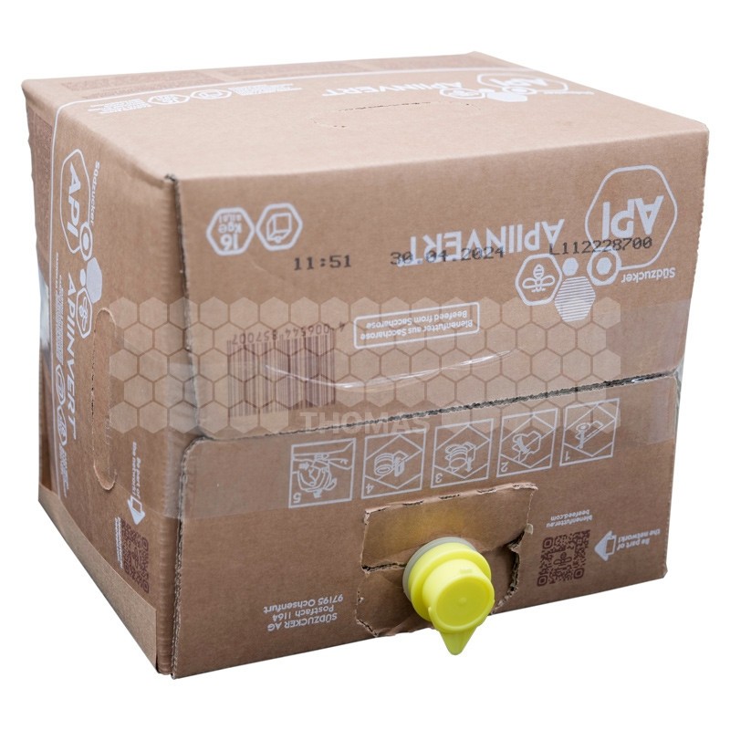 APIINVERT (BIB DE 16 KG)