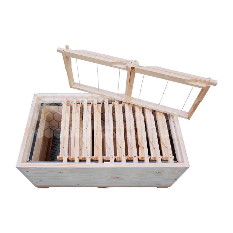 PACK NUCLEI DE FECONDATION MAXIPLUS THOMAS (AVEC 12 cadrons RR1106)