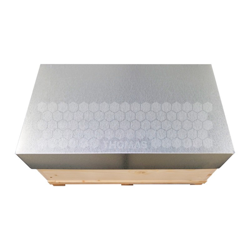 PACK NUCLEI DE FECONDATION MAXIPLUS THOMAS (AVEC 12 cadrons RR1106)