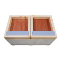 PACK NUCLEI DE FECONDATION MAXIPLUS THOMAS (AVEC 12 cadrons RR1106)