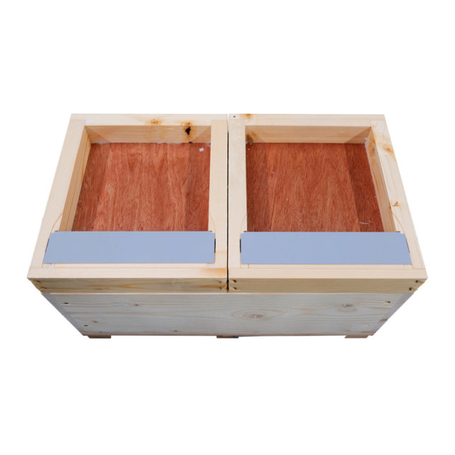 PACK NUCLEI DE FECONDATION MAXIPLUS THOMAS (AVEC 12 cadrons RR1106)