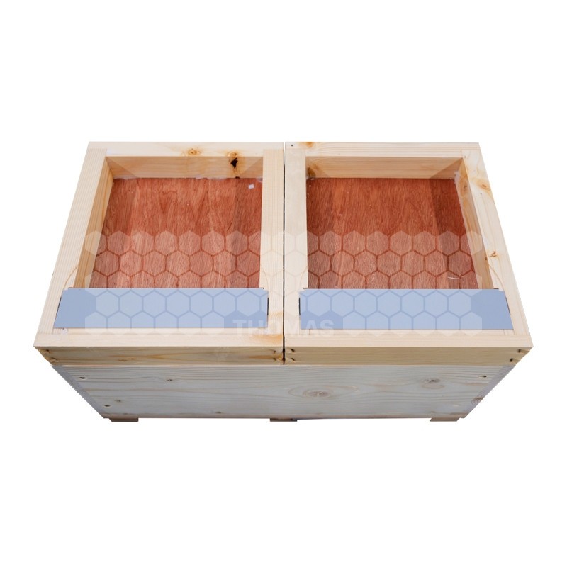 PACK NUCLEI DE FECONDATION MAXIPLUS THOMAS (AVEC 12 cadrons RR1106)